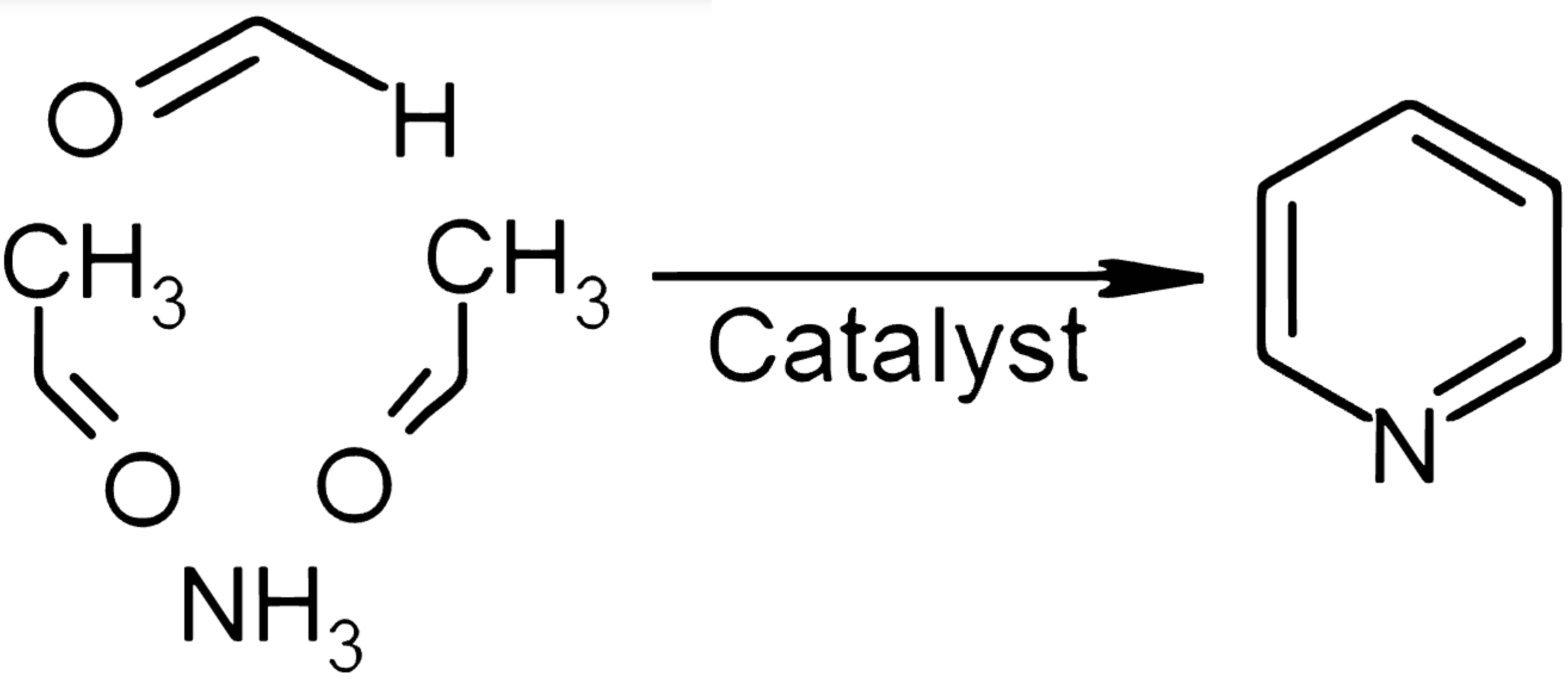 Cyanation reaction mechanism
